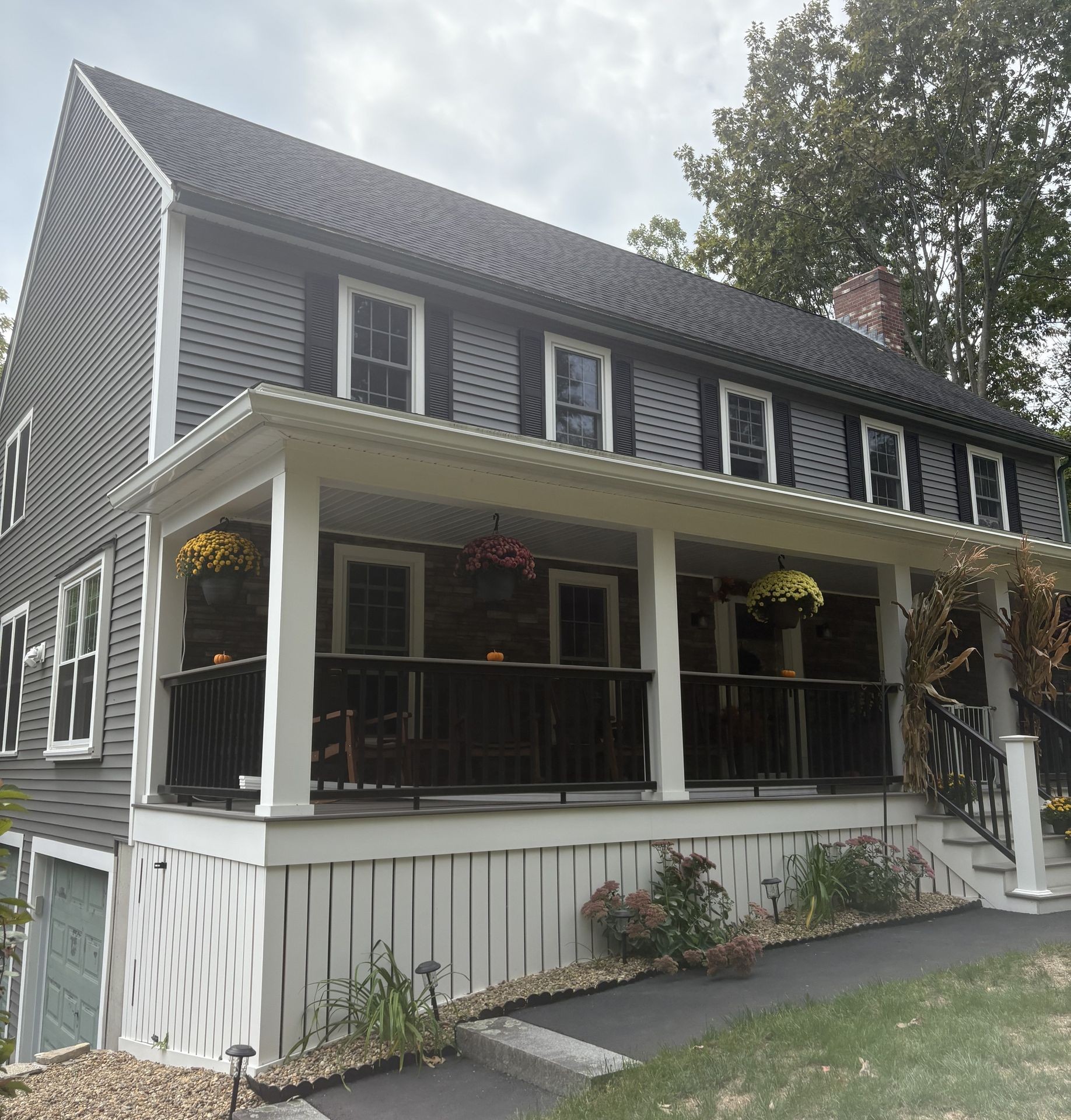 Window & Door Replacements