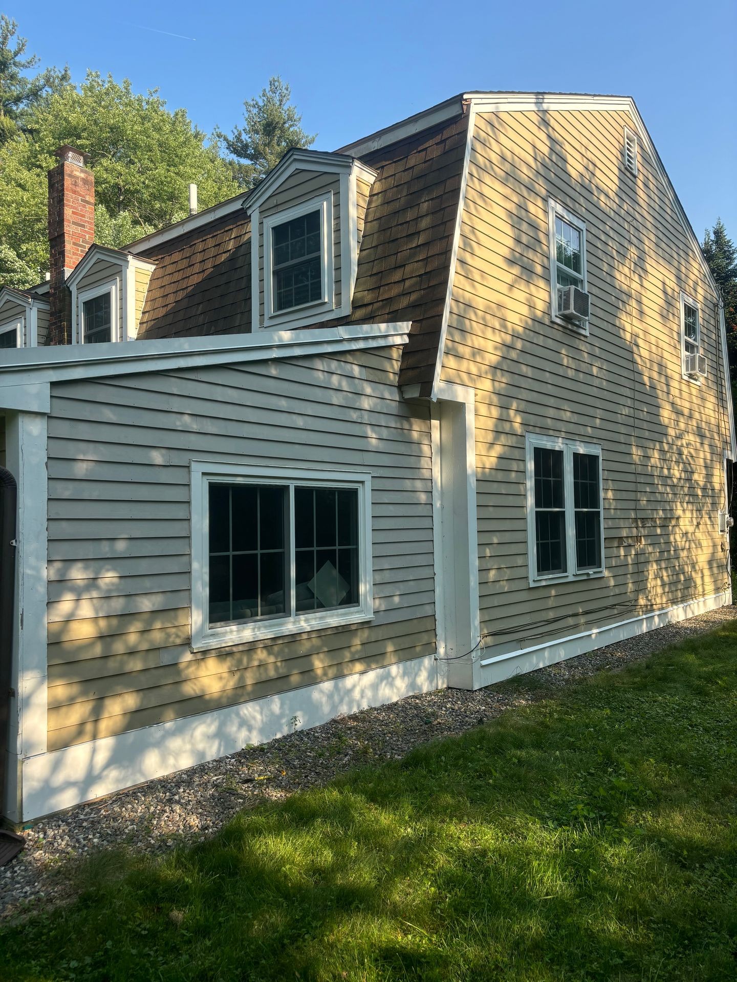 General Carpentry Repairs