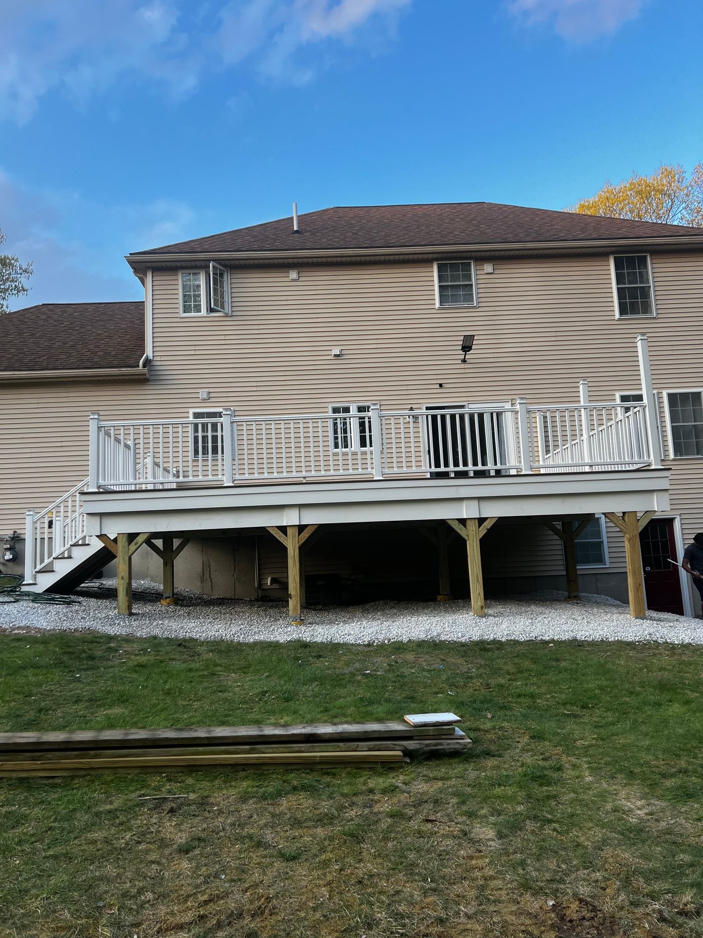 Window & Door Replacements